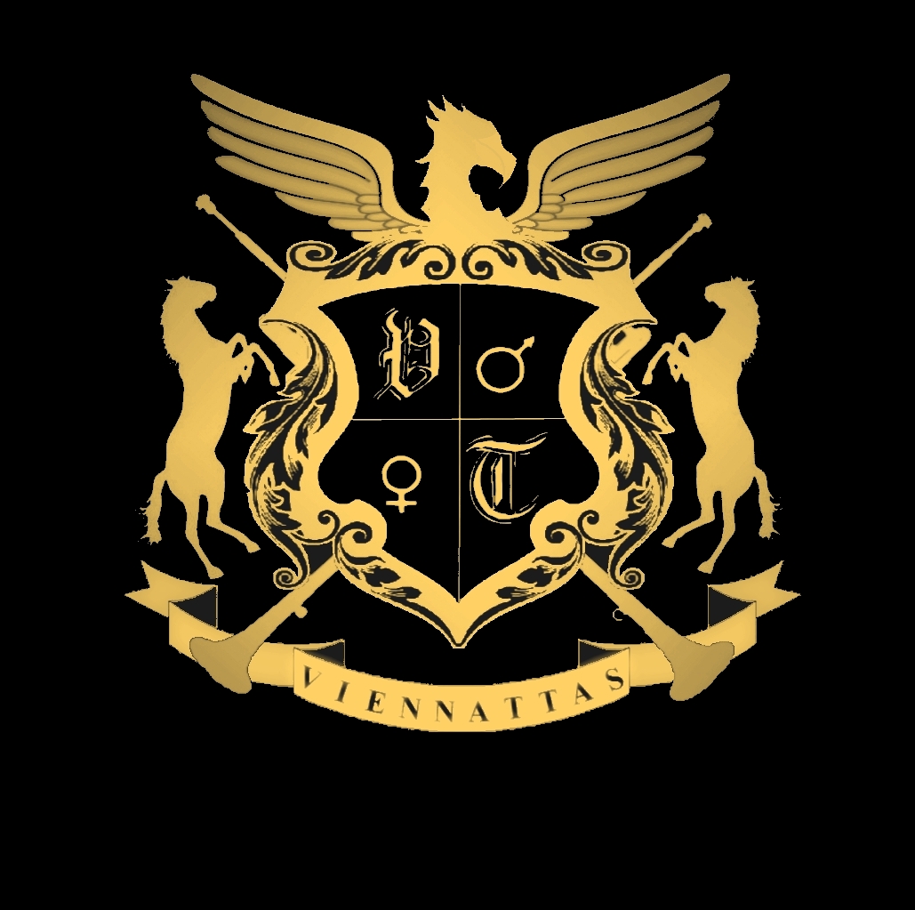 Logo da Orquestra Viennattas